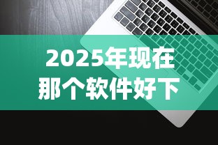 2025年现在那个软件好下款，公布5个高炮双黑逾期必下款app