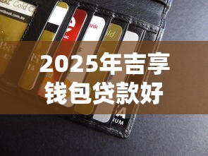 2025年吉享钱包贷款好下款吗：罗列五个借1000元7天还的口子