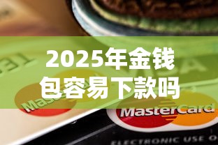 2025年金钱包容易下款吗？整合5个无视评分的贷款软件