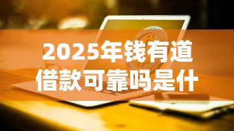 2025年钱有道借款可靠吗是什么平台？梳理5个杭银消金是贷款平台