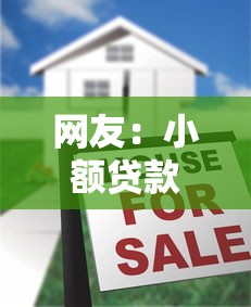 网友：小额贷款哪里最可靠？求介绍几款十大贷款平台