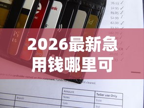 2026最新急用钱哪里可以快速借到（支持支付宝），5个先息后本正规贷款平台无私分享