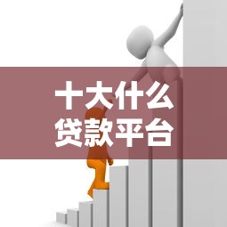 十大什么贷款平台好通过盘点，解决急用钱哪里可以快速借到的问题
