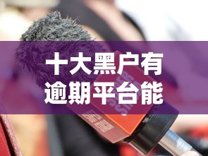 十大黑户有逾期平台能放款盘点，解决急用钱哪里可以快速借到的问题
