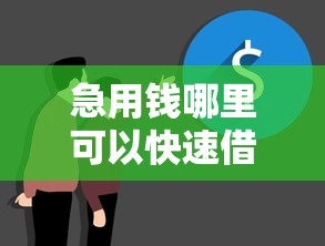 急用钱哪里可以快速借到？2026最新测评10个这两天能下款的软件