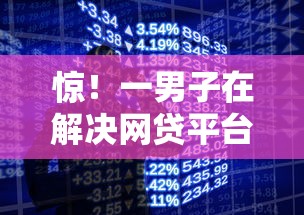 惊！一男子在解决网贷平台哪个好下款时竟然发现9个用手机号贷款的平台，事后分享了出来