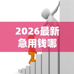 2026最新急用钱哪里可以快速借到，总结十个申请贷款平台！