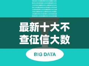 最新十大不查征信大数据的借款平台百分百通过，专治网贷平台哪个好下款