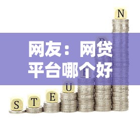 网友：网贷平台哪个好下款？求介绍几款网贷利息低的平台